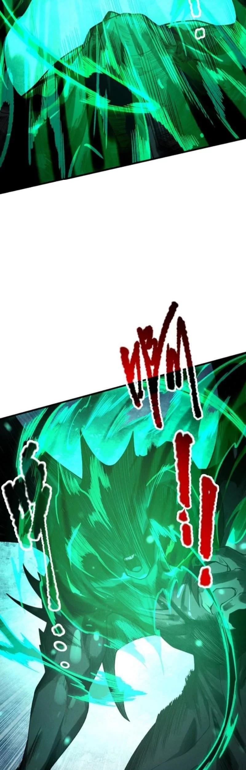 Disastrous Necromancer Chapter 220 - halaman 23