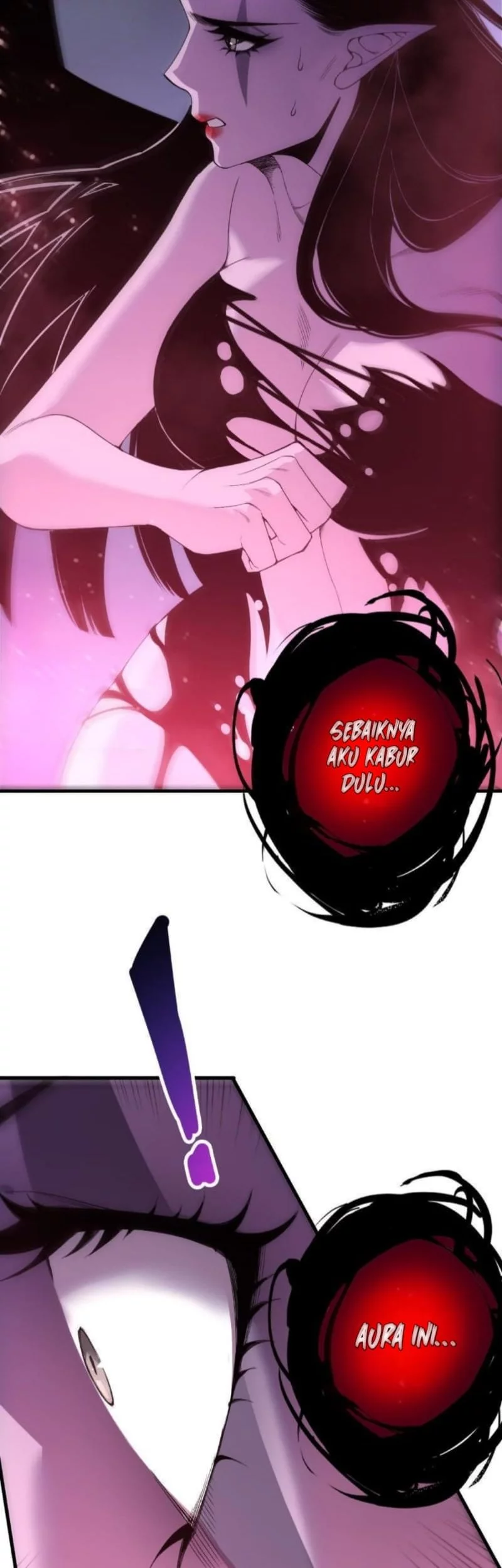 Disastrous Necromancer Chapter 220 - halaman 29