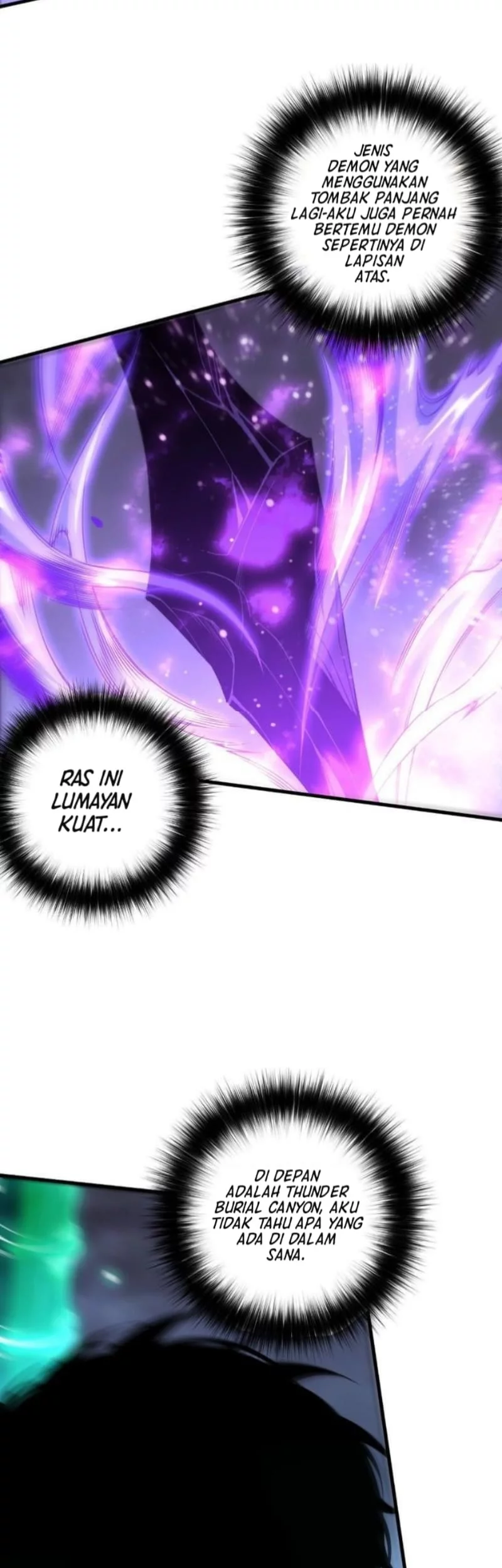 Disastrous Necromancer Chapter 220 - halaman 3