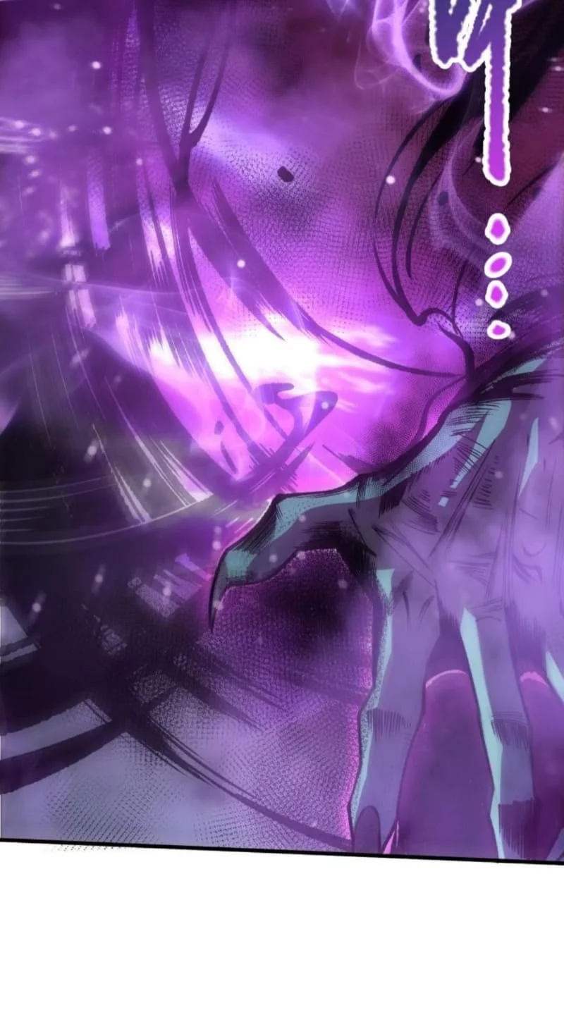 Disastrous Necromancer Chapter 220 - halaman 41