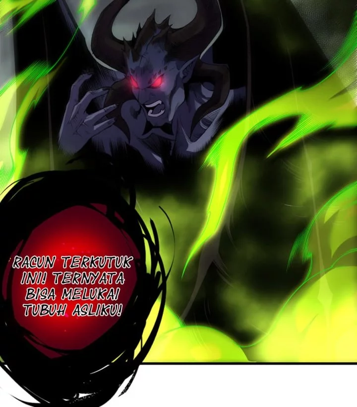 Disastrous Necromancer Chapter 221 - halaman 16