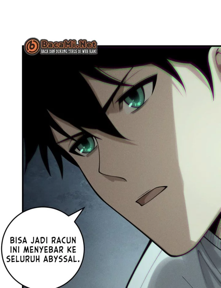 Disastrous Necromancer Chapter 221 - halaman 20