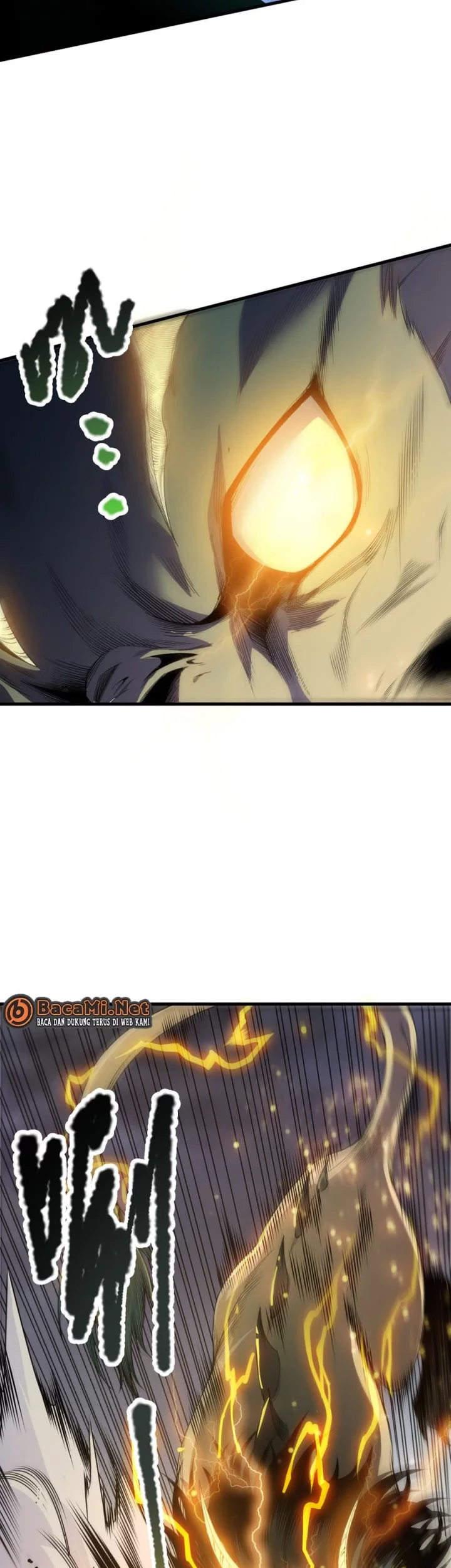 Disastrous Necromancer Chapter 221 - halaman 31