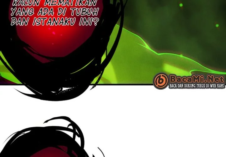 Disastrous Necromancer Chapter 222 - halaman 20