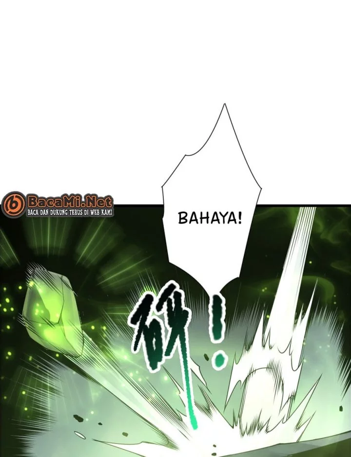 Disastrous Necromancer Chapter 222 - halaman 24