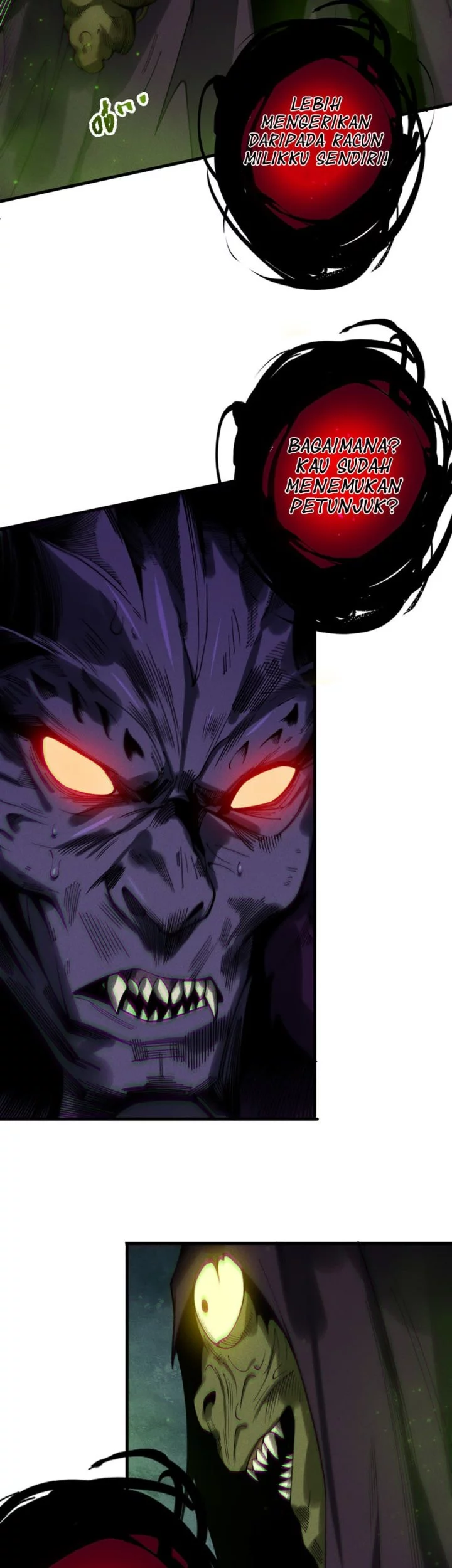 Disastrous Necromancer Chapter 222 - halaman 27