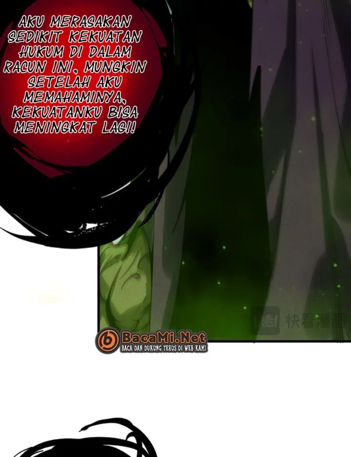 Disastrous Necromancer Chapter 222 - halaman 28