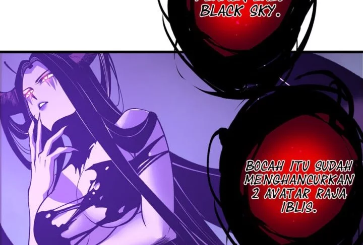 Disastrous Necromancer Chapter 222 - halaman 32