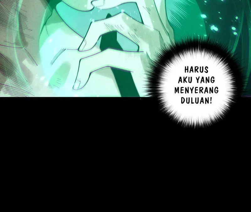 Disastrous Necromancer Chapter 223 - halaman 12