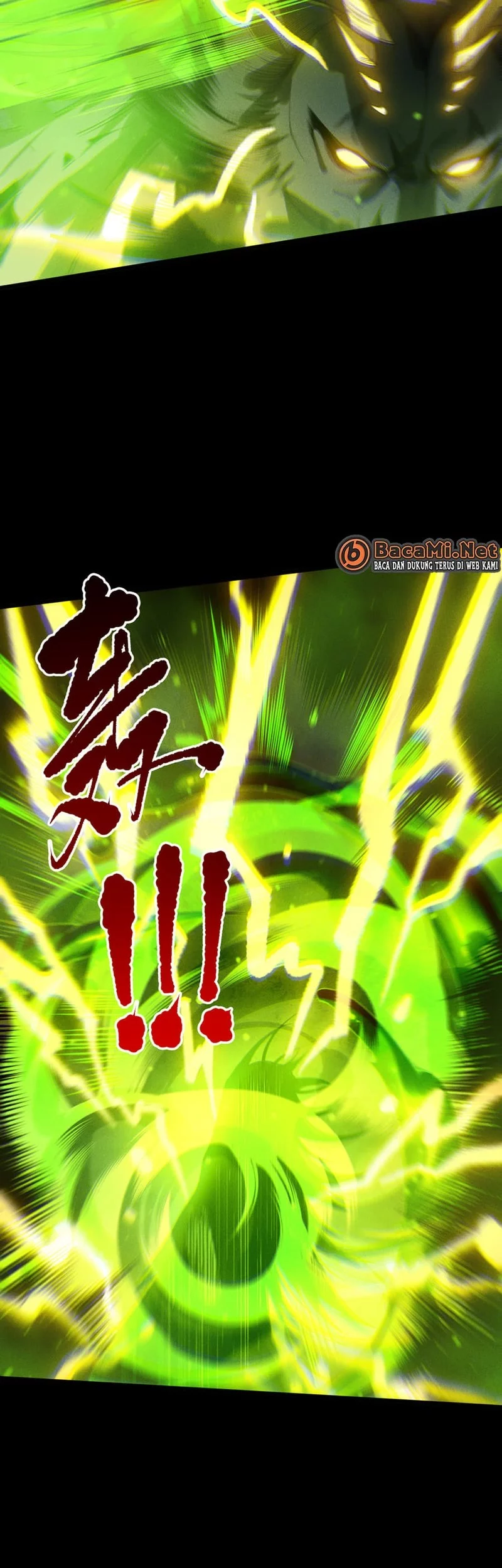 Disastrous Necromancer Chapter 223 - halaman 19