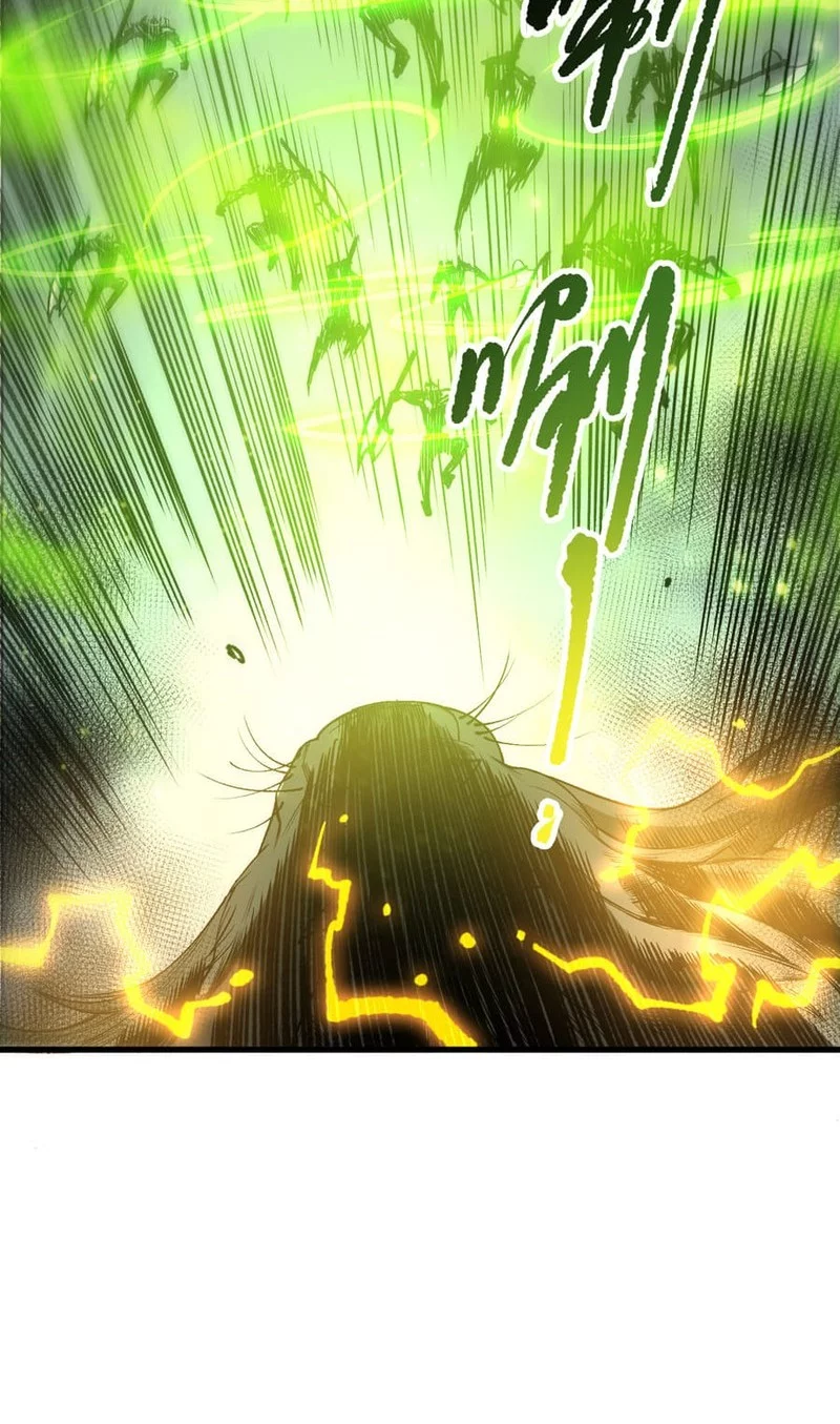 Disastrous Necromancer Chapter 223 - halaman 32