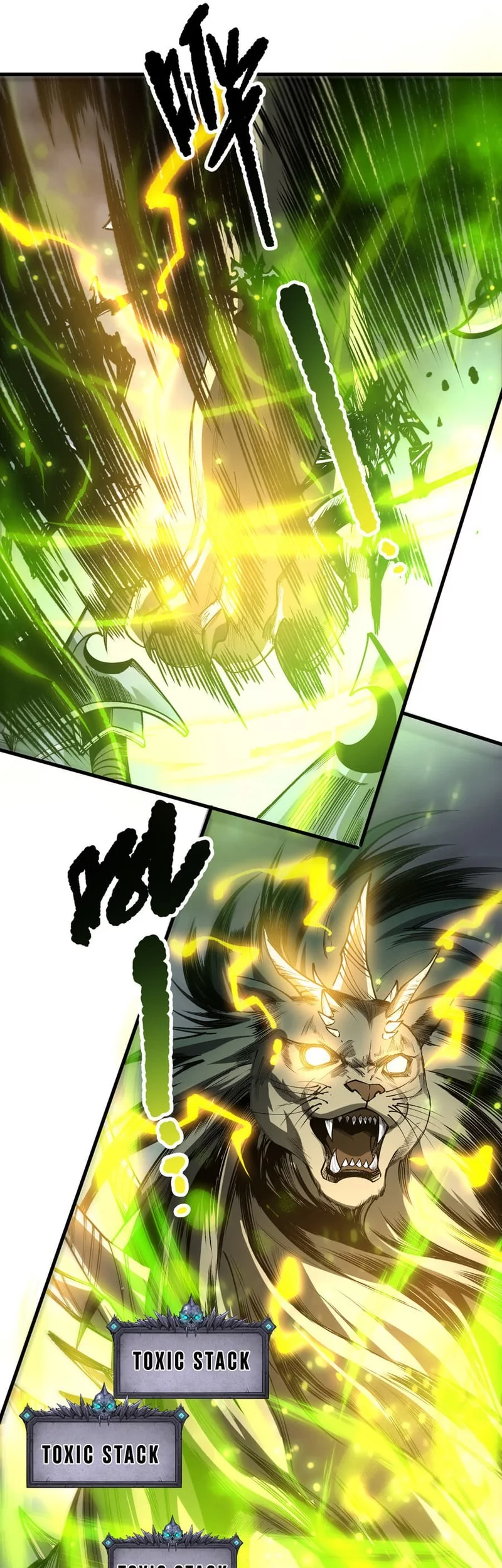 Disastrous Necromancer Chapter 223 - halaman 33