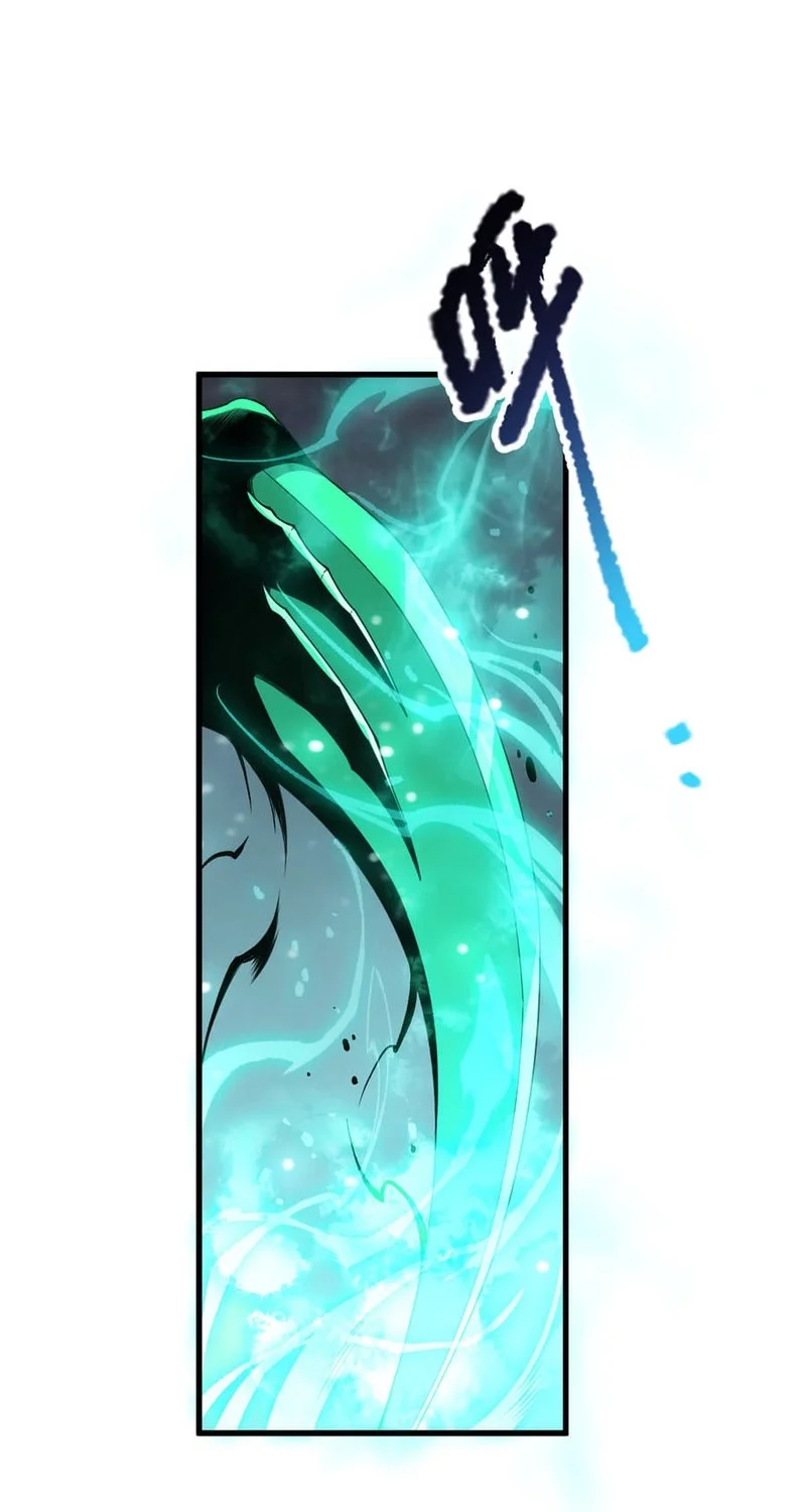 Disastrous Necromancer Chapter 223 - halaman 40