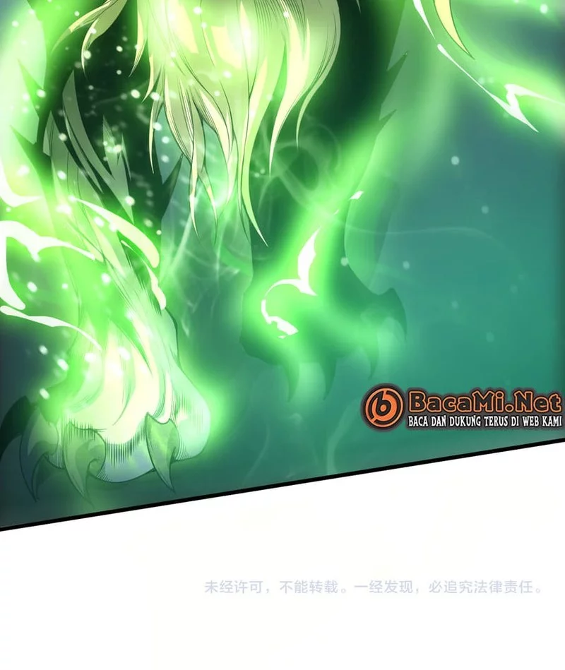 Disastrous Necromancer Chapter 223 - halaman 44