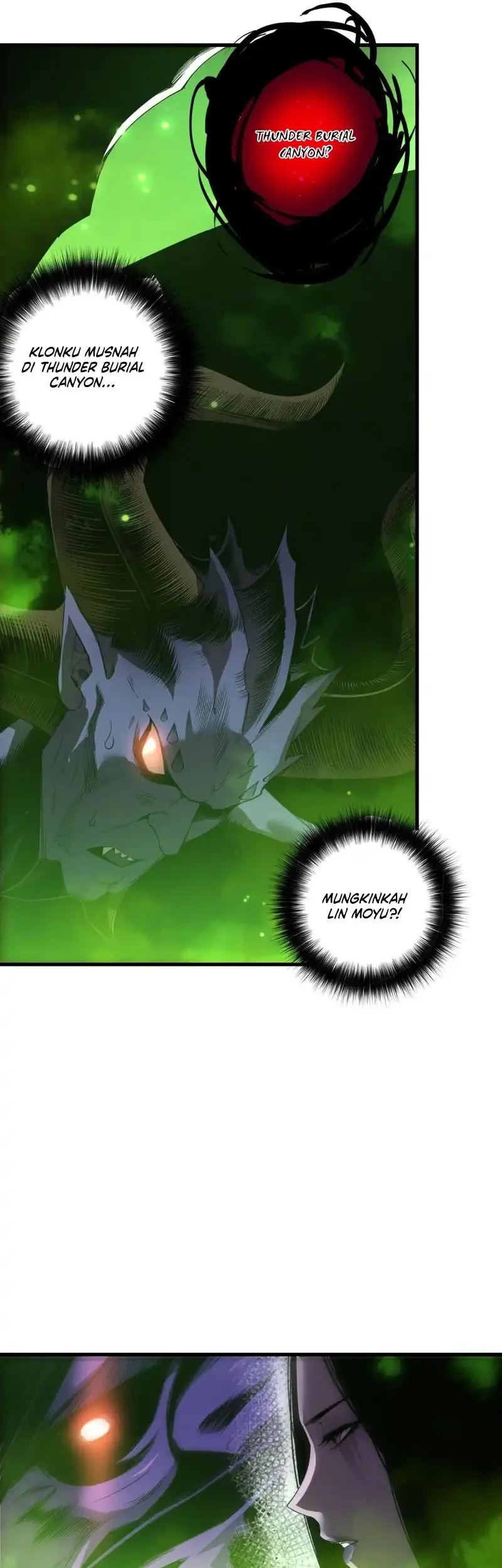 Disastrous Necromancer Chapter 224 - halaman 25