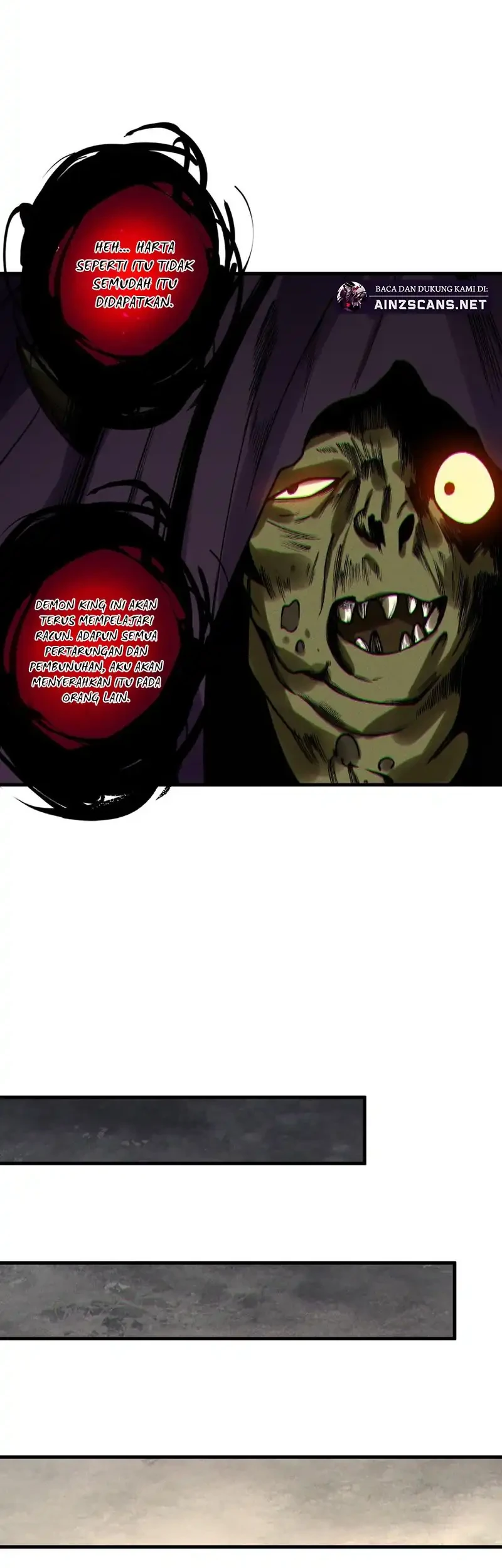 Disastrous Necromancer Chapter 224 - halaman 28