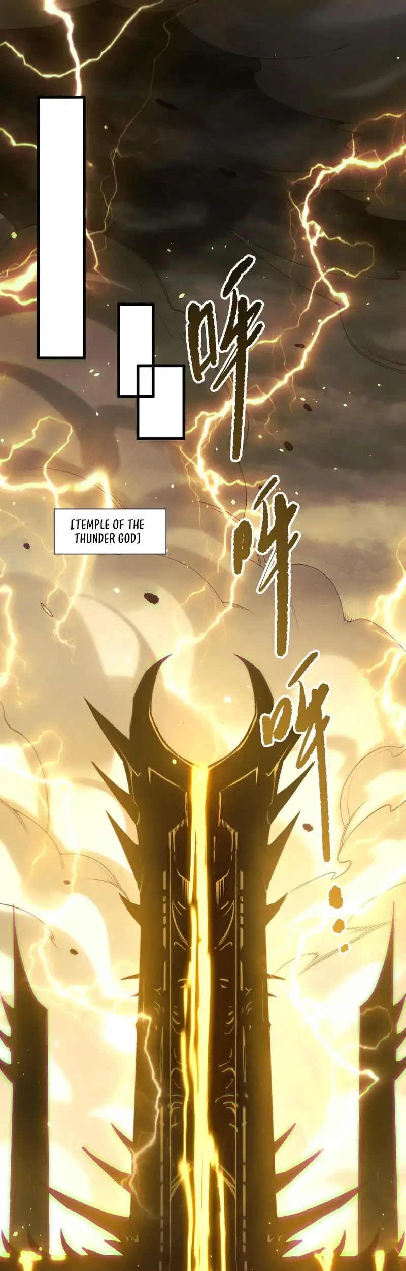 Disastrous Necromancer Chapter 224 - halaman 31