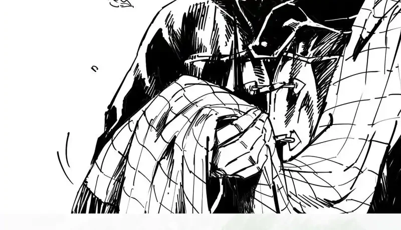 Disastrous Necromancer Chapter 224 - halaman 38