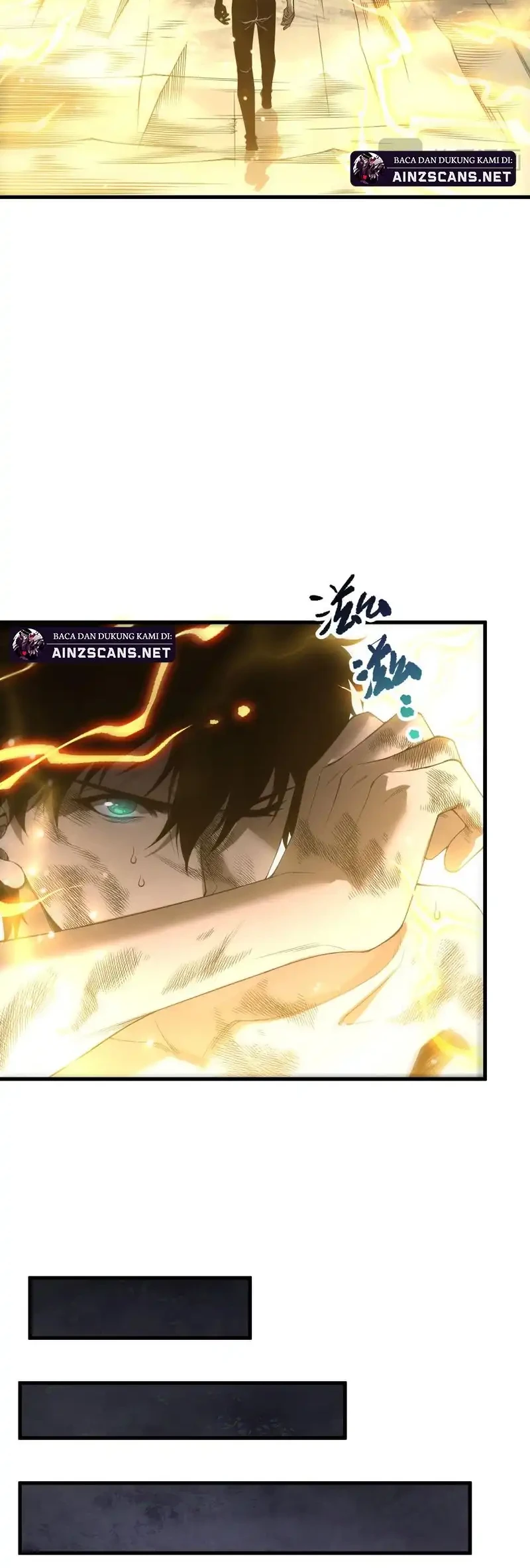 Disastrous Necromancer Chapter 224 - halaman 4
