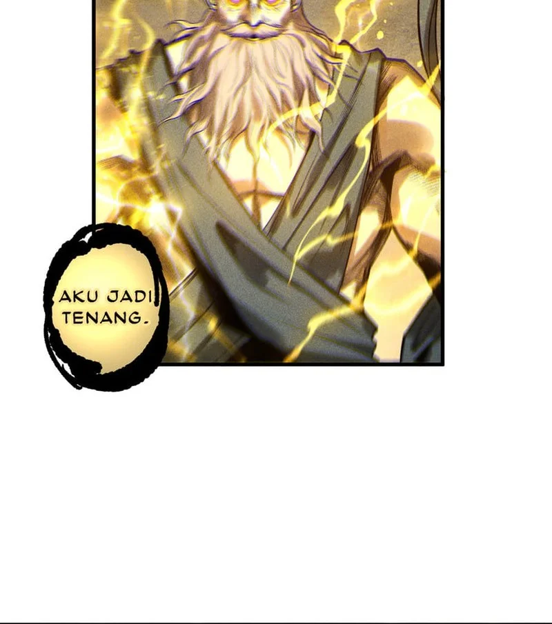Disastrous Necromancer Chapter 225 - halaman 20