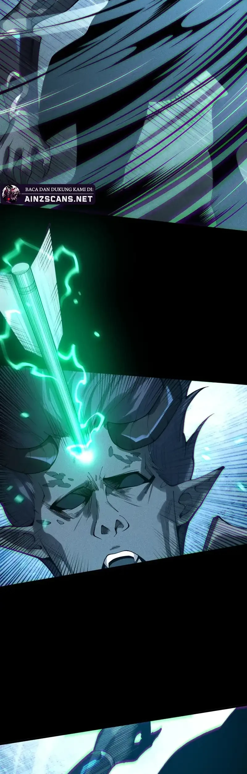 Disastrous Necromancer Chapter 226 - halaman 29