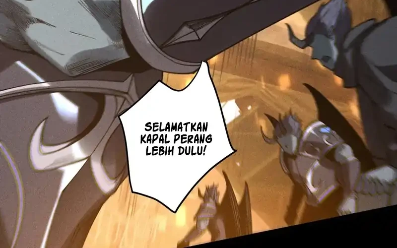 Disastrous Necromancer Chapter 226 - halaman 42