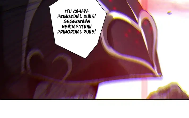 Disastrous Necromancer Chapter 226 - halaman 6