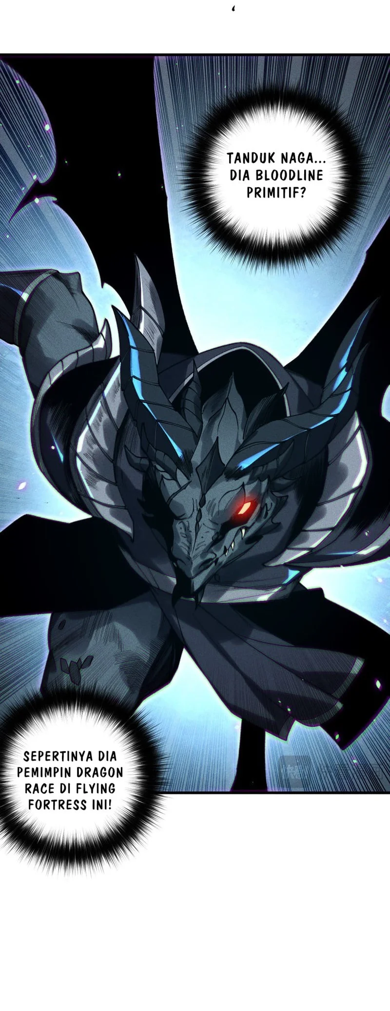 Disastrous Necromancer Chapter 227 - halaman 15