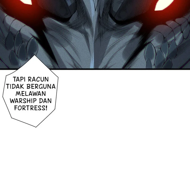 Disastrous Necromancer Chapter 227 - halaman 27
