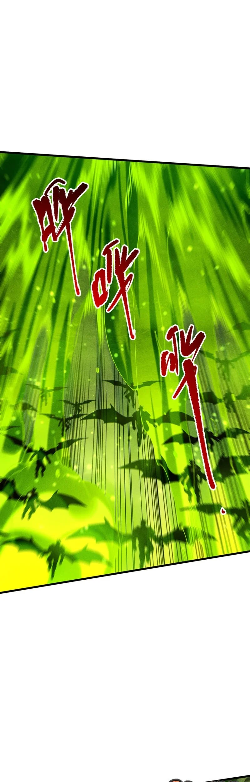 Disastrous Necromancer Chapter 227 - halaman 34