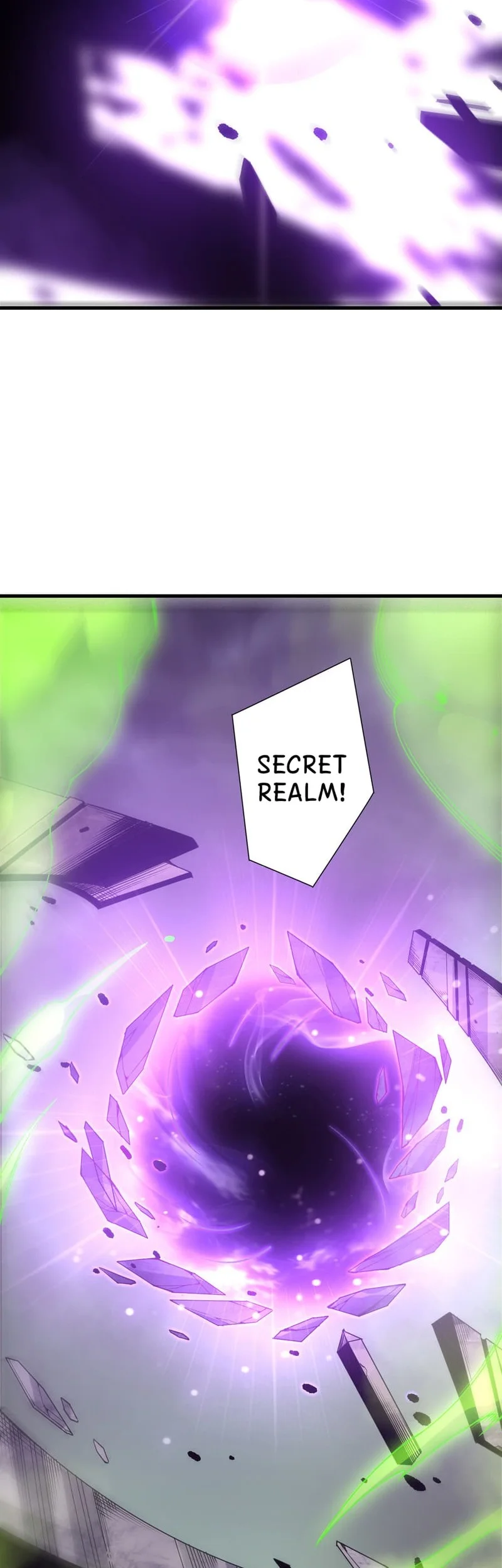 Disastrous Necromancer Chapter 227 - halaman 41