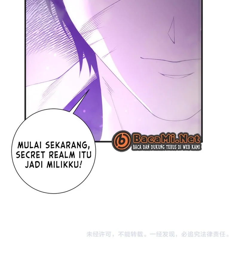 Disastrous Necromancer Chapter 227 - halaman 45