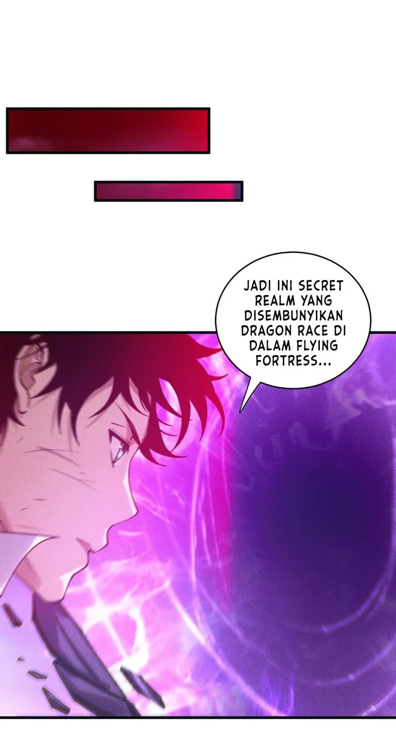 Disastrous Necromancer Chapter 228 - halaman 39