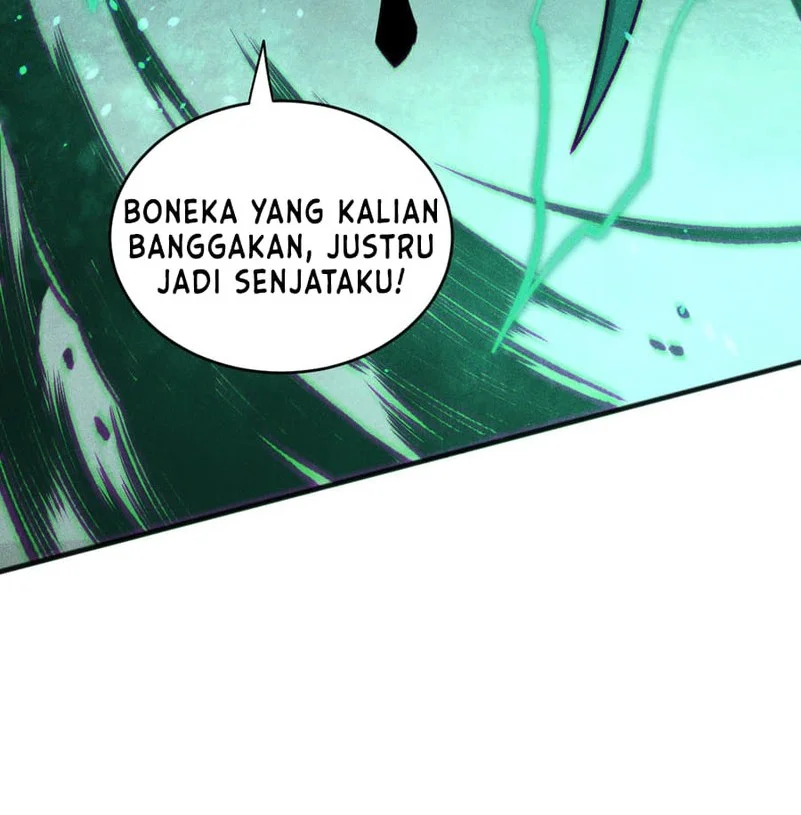 Disastrous Necromancer Chapter 228 - halaman 8