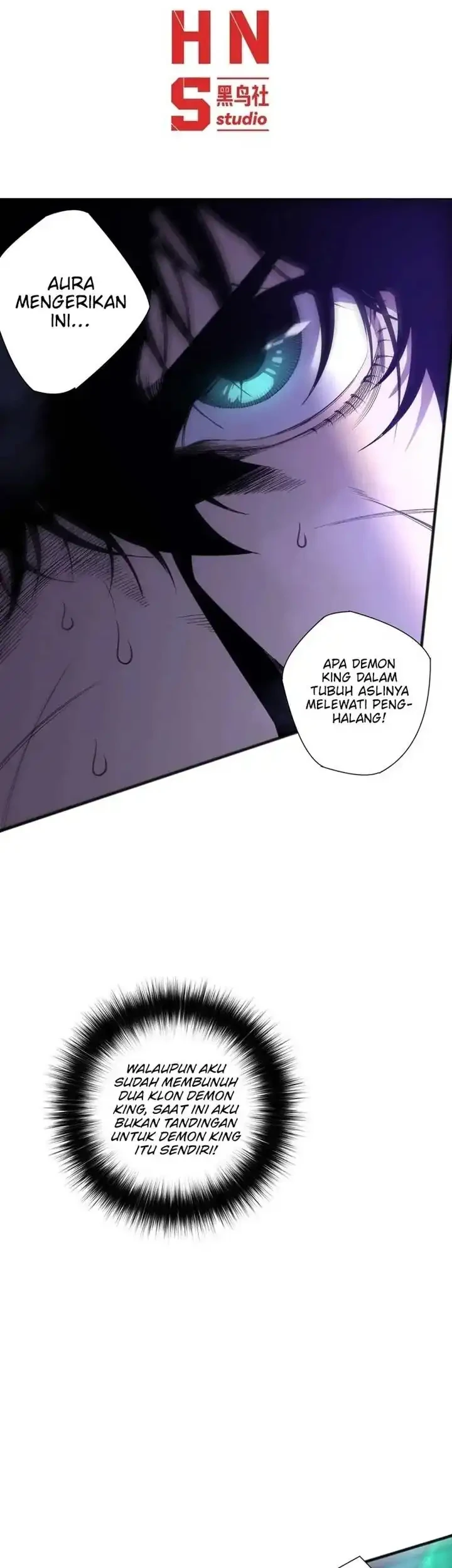 Disastrous Necromancer Chapter 229 - halaman 2