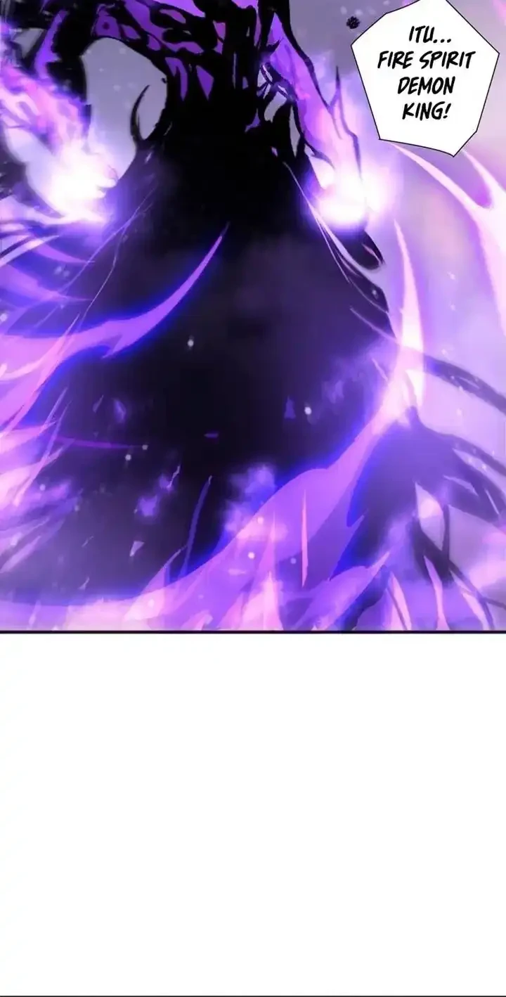 Disastrous Necromancer Chapter 229 - halaman 5