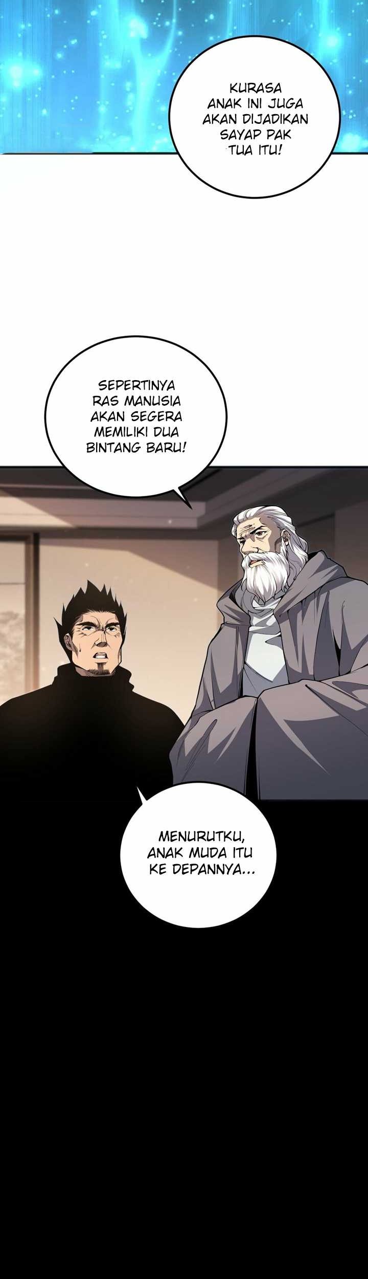 Disastrous Necromancer Chapter 23 - halaman 31