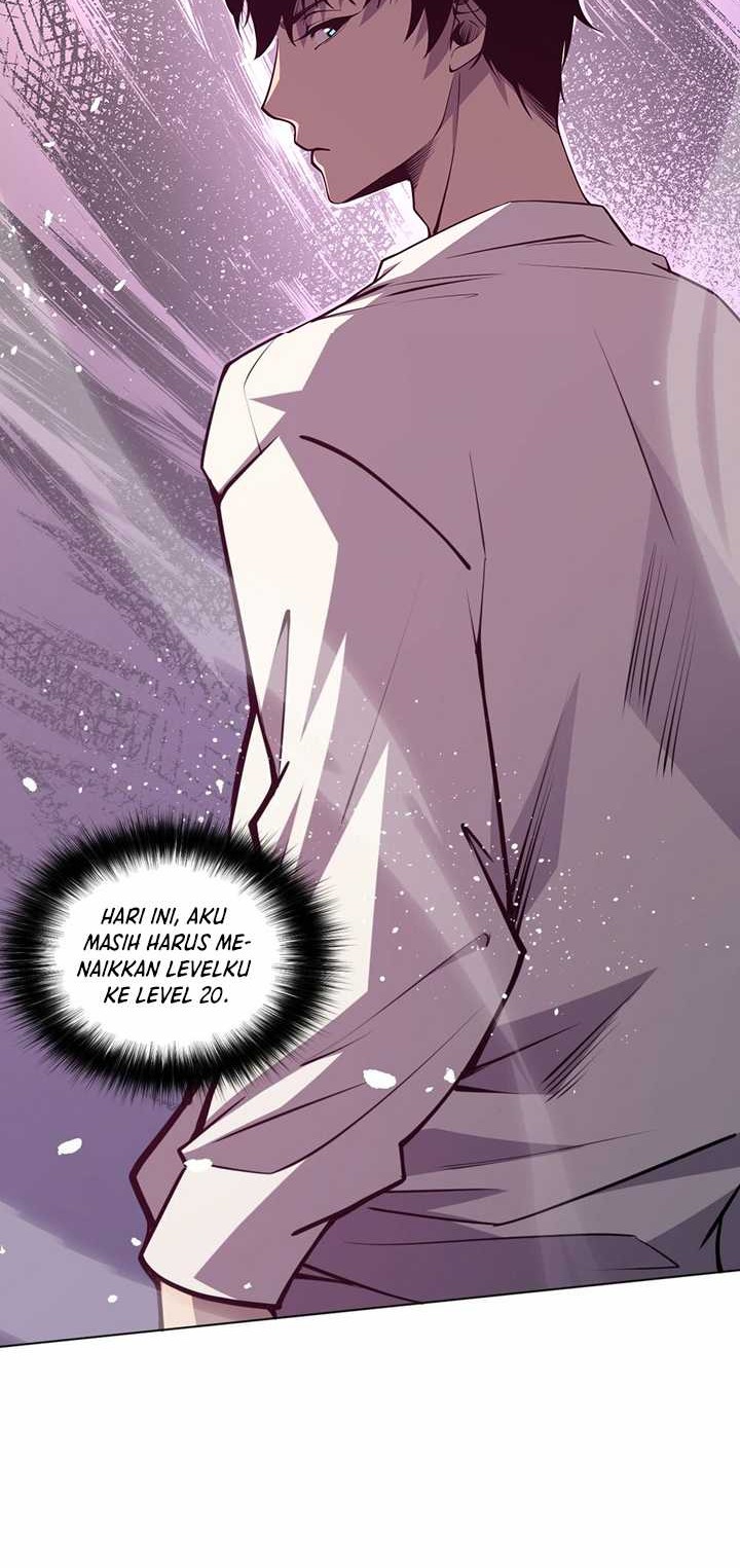 Disastrous Necromancer Chapter 23 - halaman 40