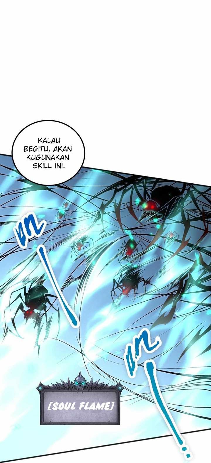 Disastrous Necromancer Chapter 23 - halaman 8