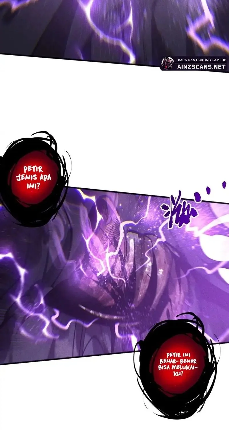 Disastrous Necromancer Chapter 230 - halaman 12
