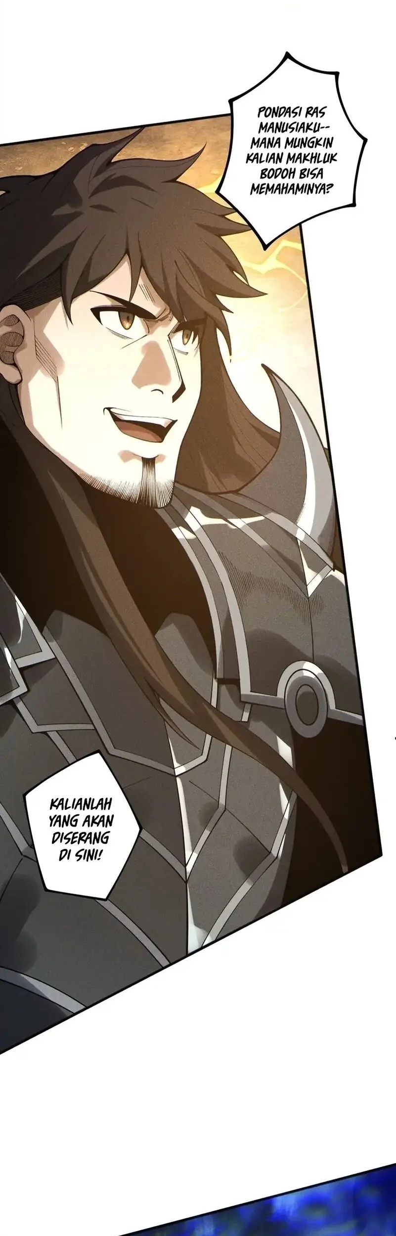 Disastrous Necromancer Chapter 230 - halaman 13