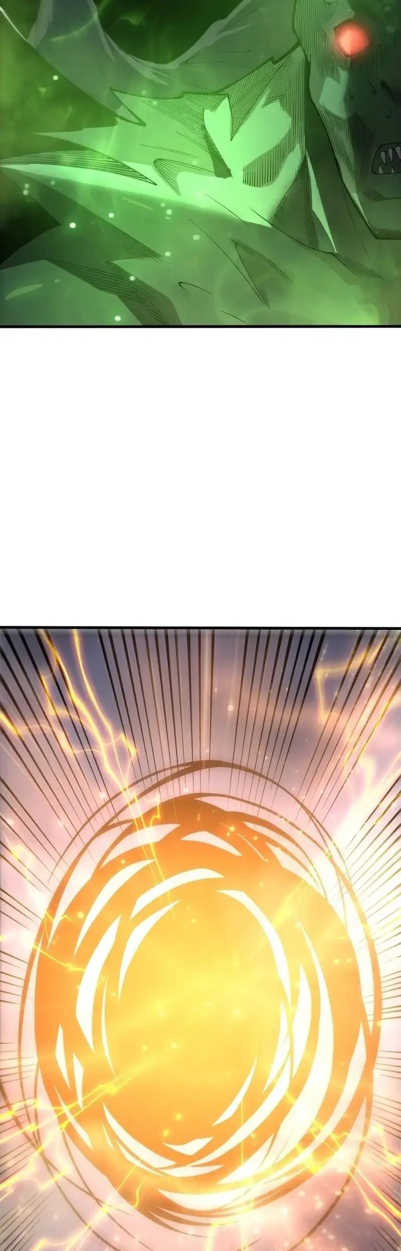 Disastrous Necromancer Chapter 230 - halaman 31