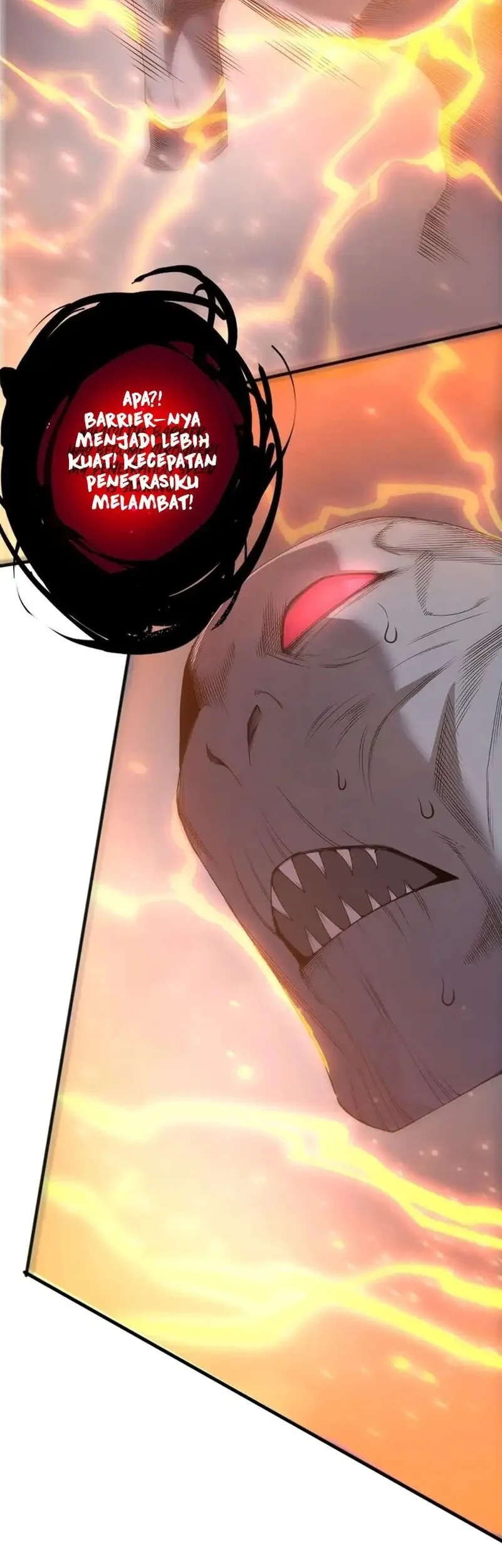 Disastrous Necromancer Chapter 230 - halaman 43