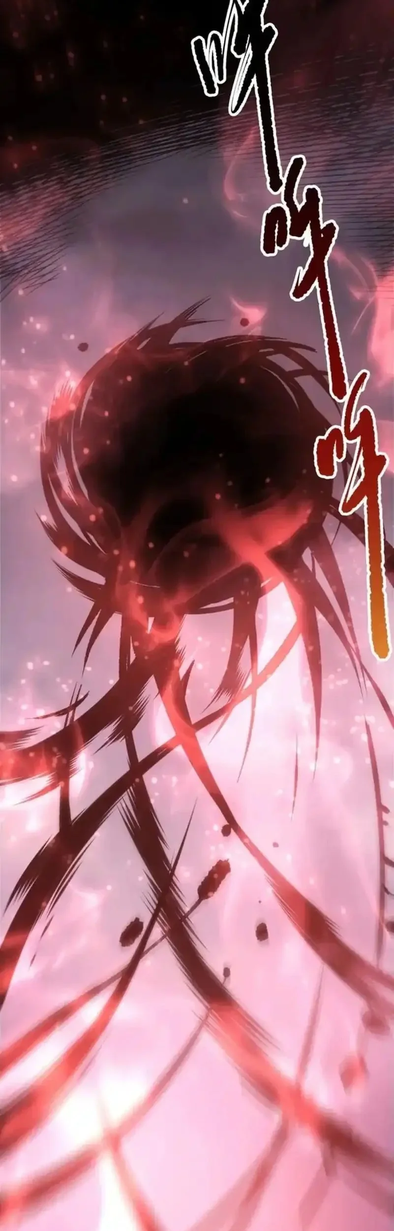 Disastrous Necromancer Chapter 231 - halaman 24