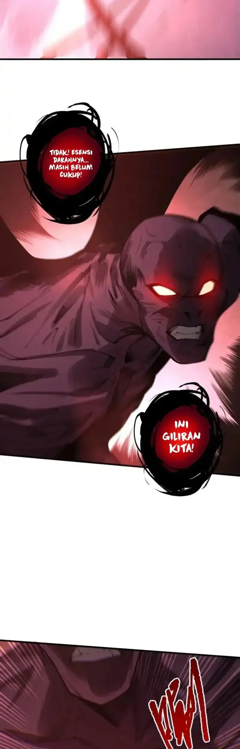 Disastrous Necromancer Chapter 231 - halaman 25