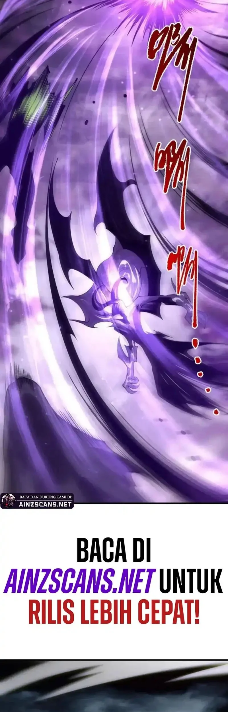 Disastrous Necromancer Chapter 231 - halaman 45