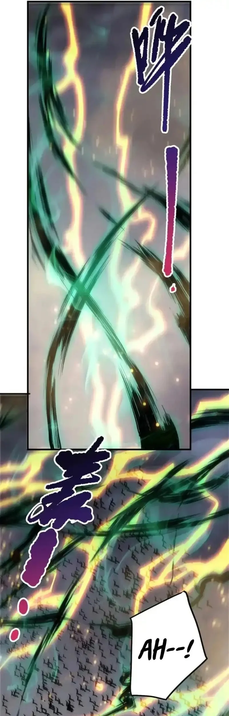 Disastrous Necromancer Chapter 231 - halaman 8