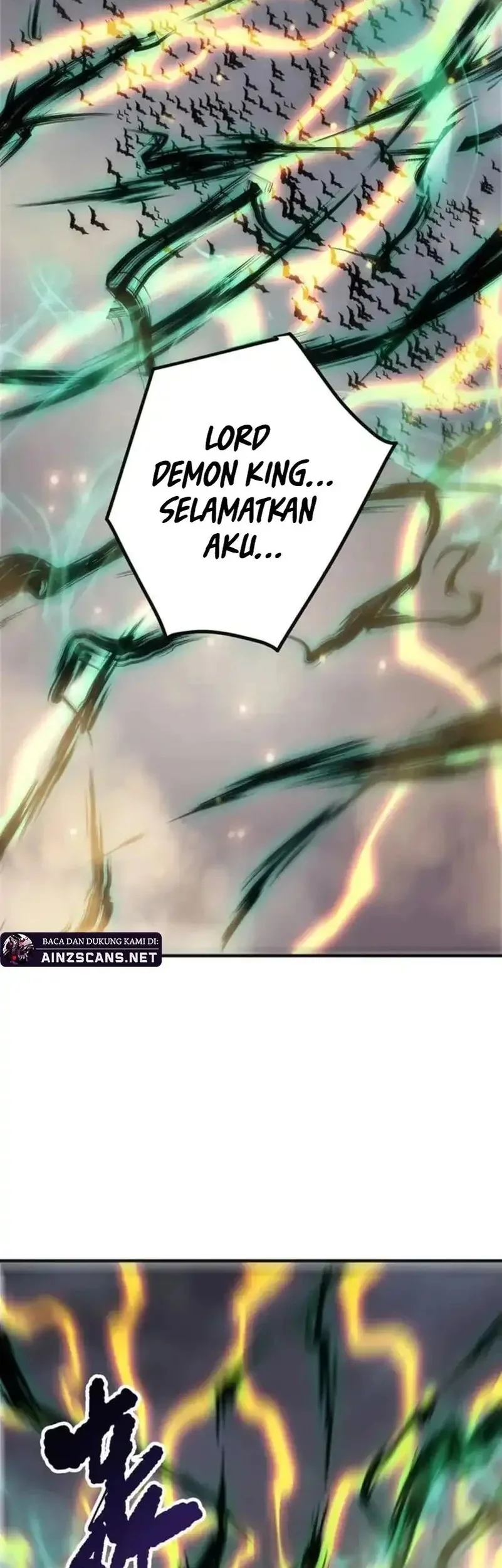 Disastrous Necromancer Chapter 231 - halaman 9