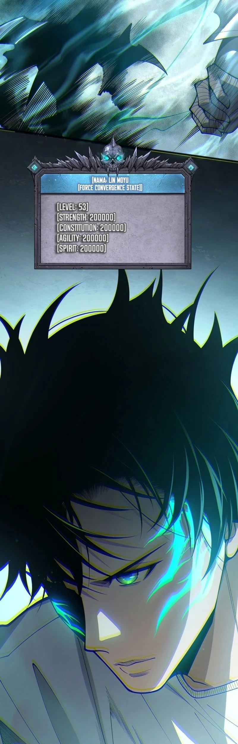 Disastrous Necromancer Chapter 232 - halaman 23