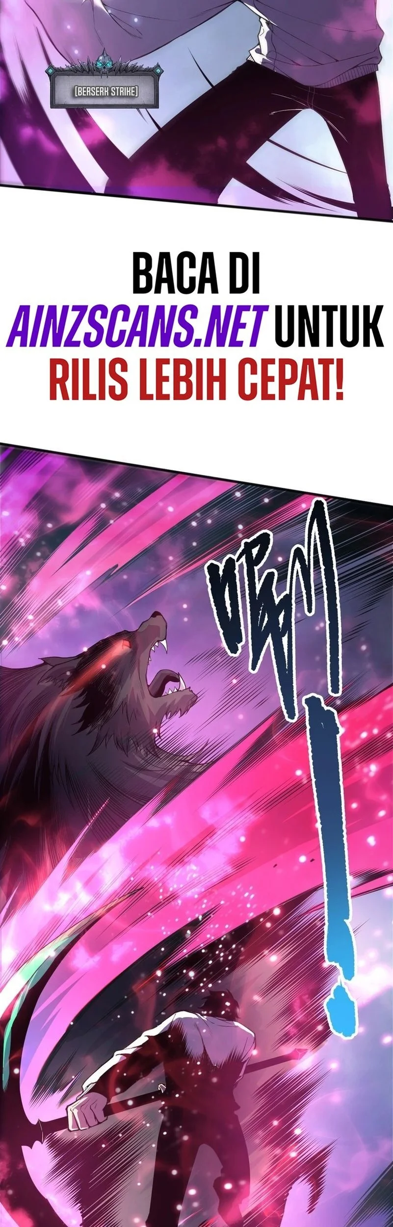 Disastrous Necromancer Chapter 232 - halaman 27